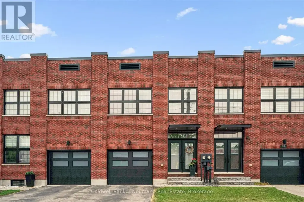 169 Morris Street, Guelph (St. Patrick's Ward)